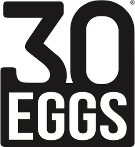 Logo 30 Eggs