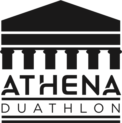 Logo Athena Duathlon