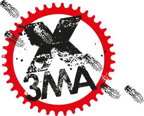 Logo X3MA
